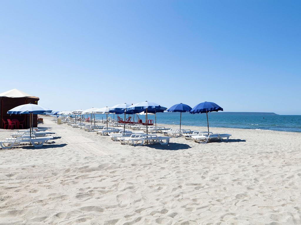 Marina di Arborea
