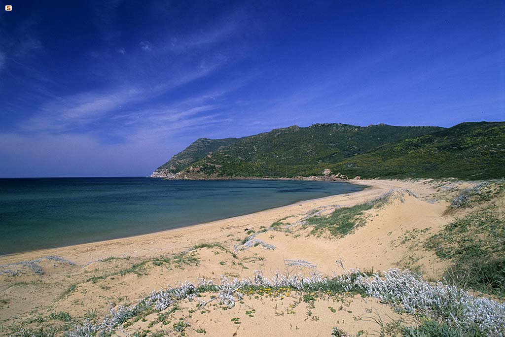 Porto Ferro