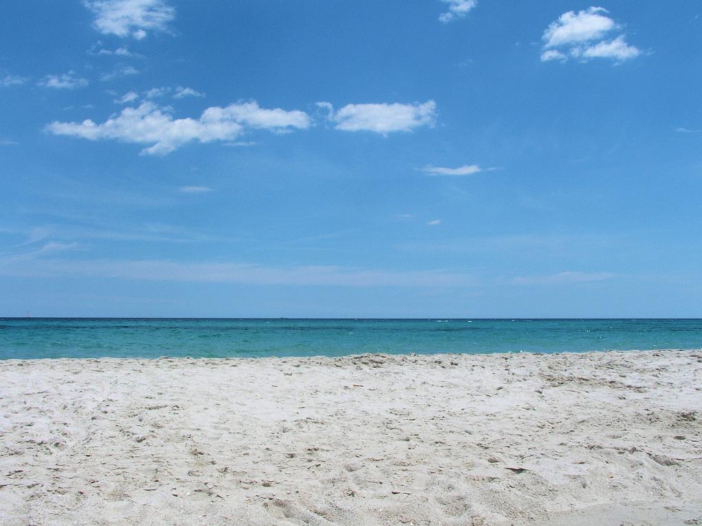 Spiaggia di Cannazzellu