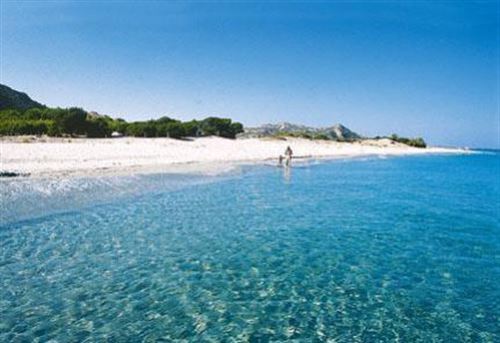 Spiaggia di Cannazzellu