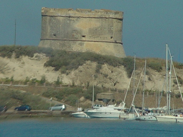 Spiaggia di Compultittu