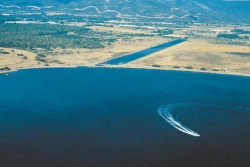 Spiaggia di Porto d'Agumu