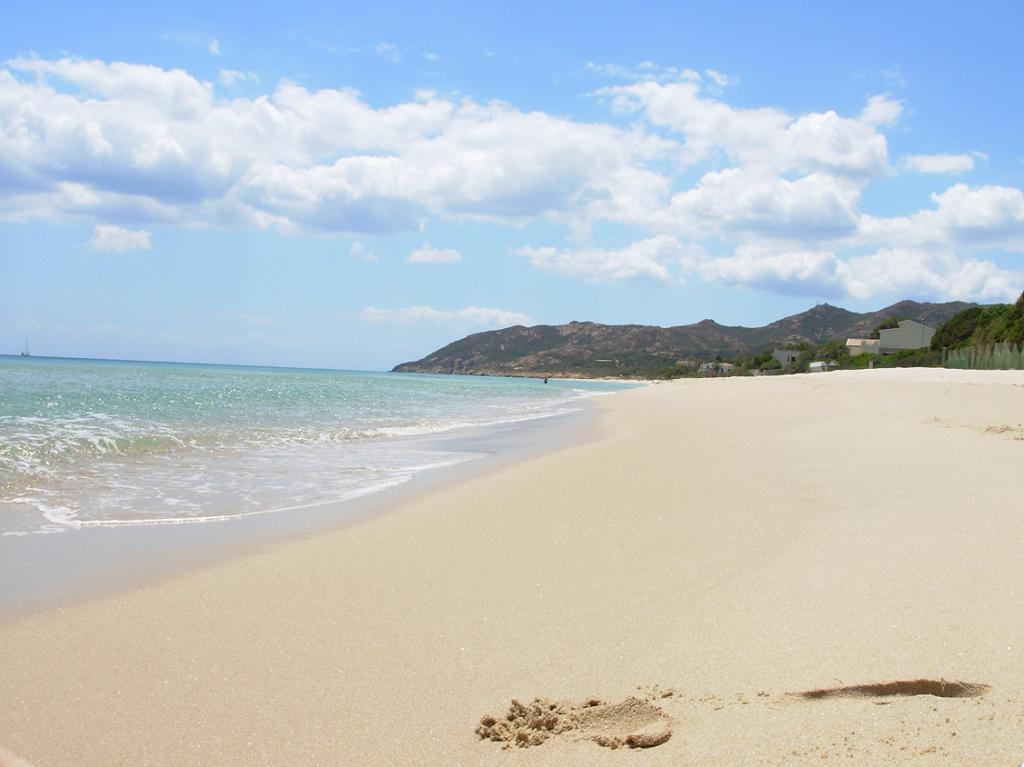 Santa Margherita di Pula