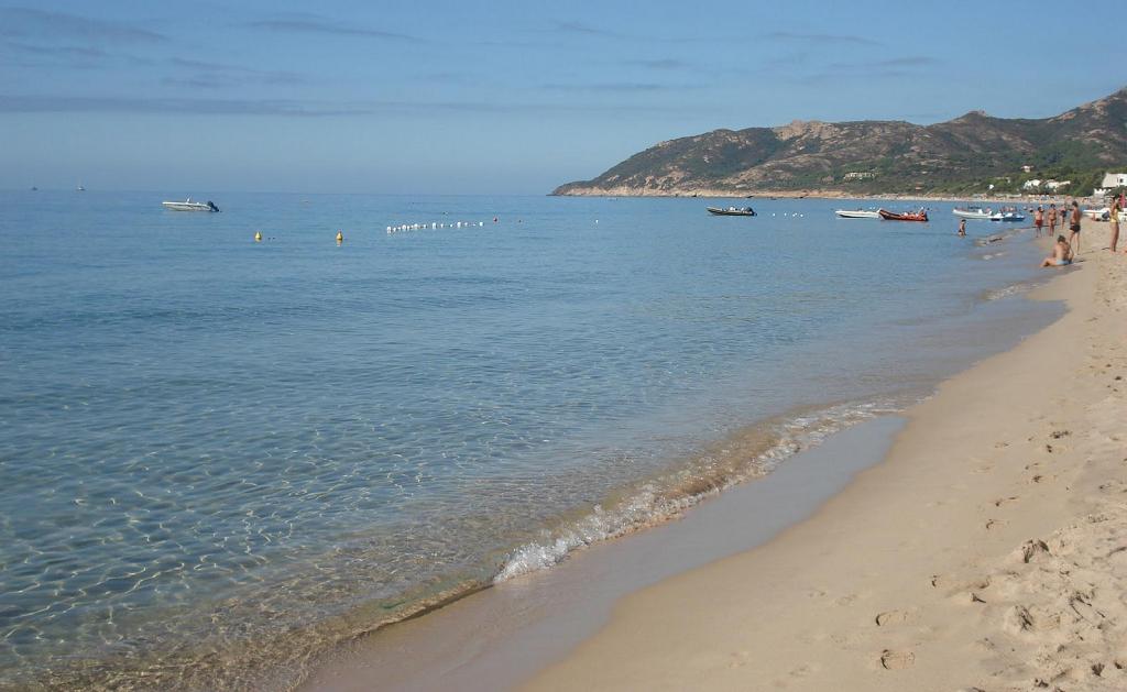 Santa Margherita di Pula