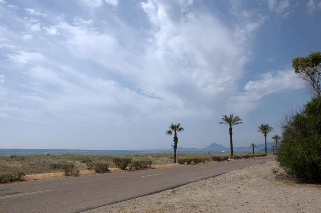 Spiaggia di San Giovanni