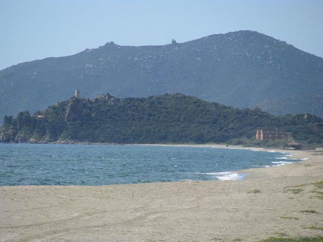 Spiaggia di San Giovanni