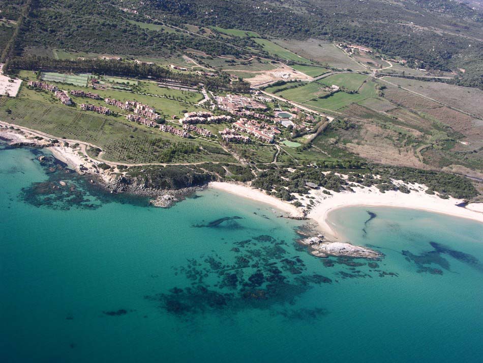 Spiaggia di San Giovanni