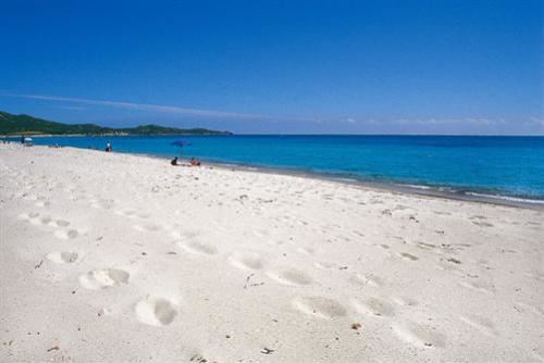 Spiaggia Sa Iba De Ziu Franciscu