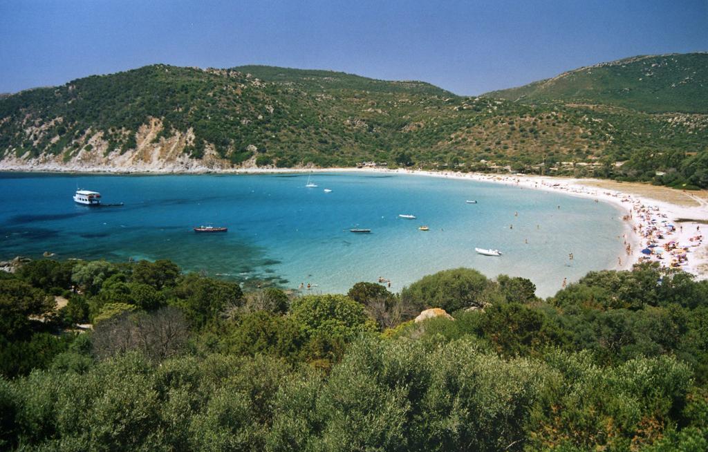 Cala Pira