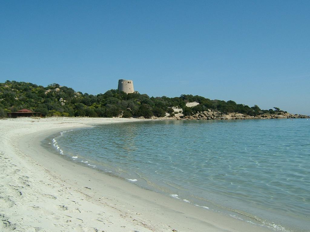 Cala Pira