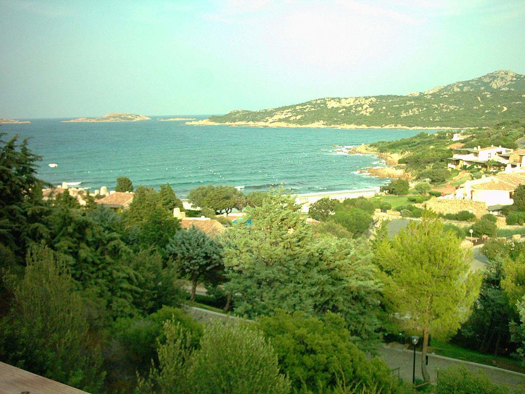 Spiaggia del Piccolo Pevero
