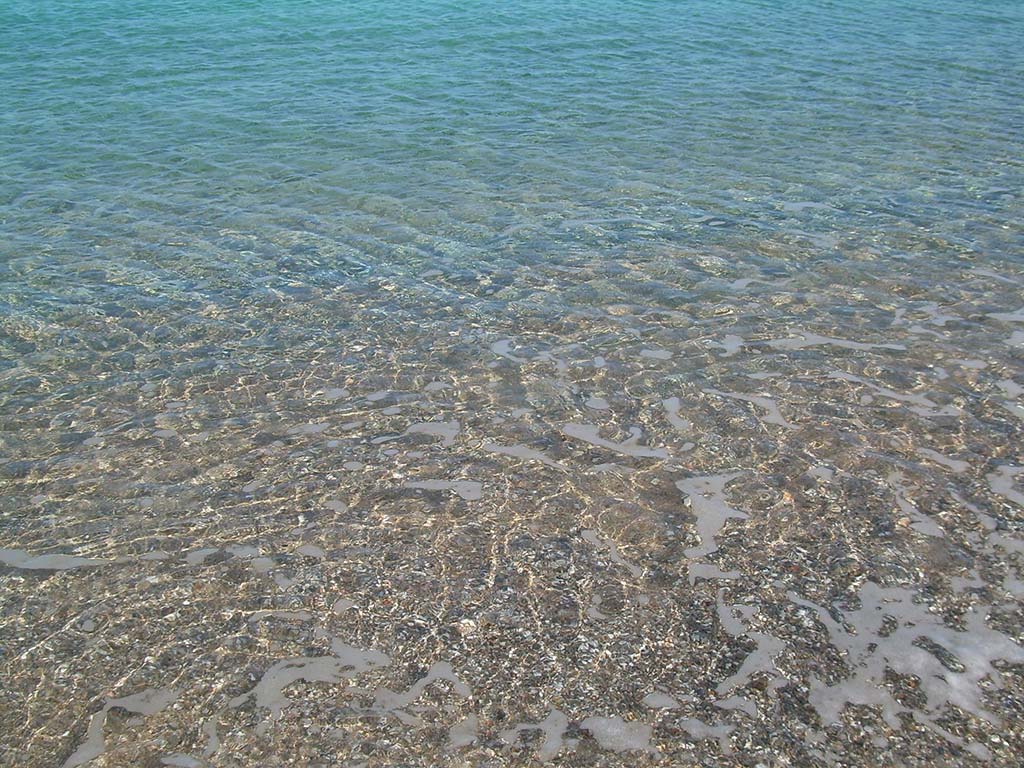 Spiaggia di Romazzino