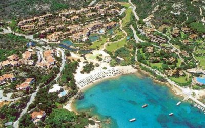 Spiaggia Liscia di Vacca