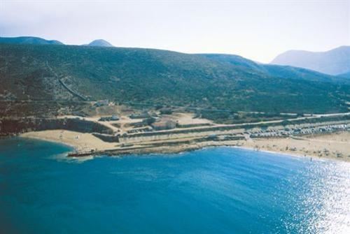 Spiaggia di Funtanamare