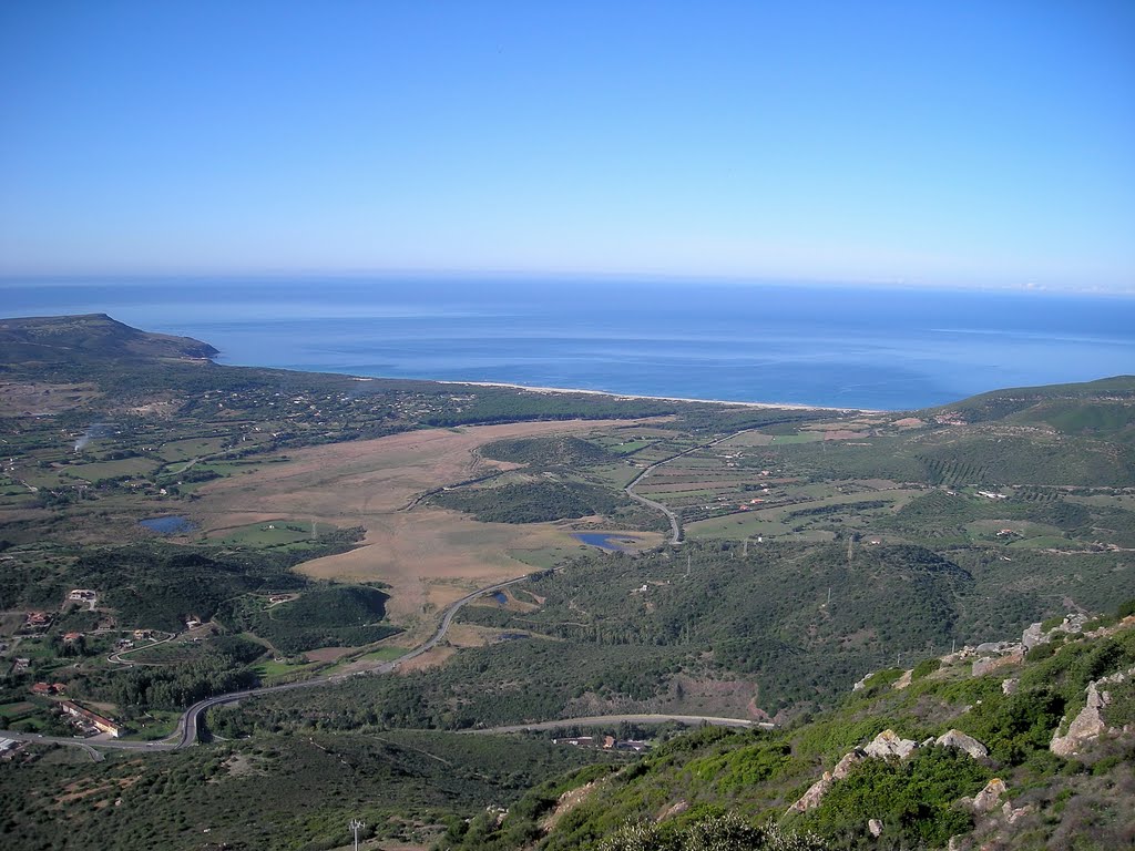 Spiaggia Plag'e Mesu