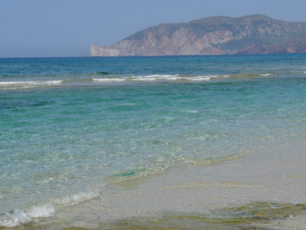 Spiaggia Plag'e Mesu