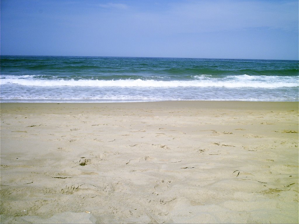 Spiaggia di Portixeddu