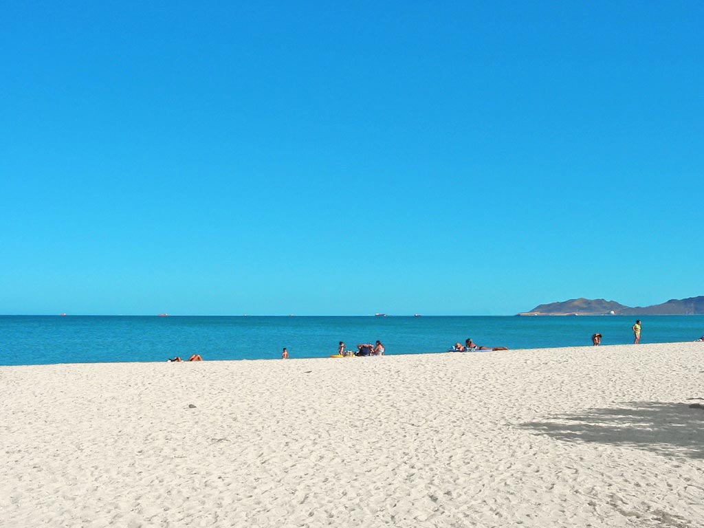 Spiaggia Maddalena (Capoterra)