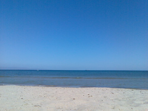 Spiaggia Maddalena (Capoterra)