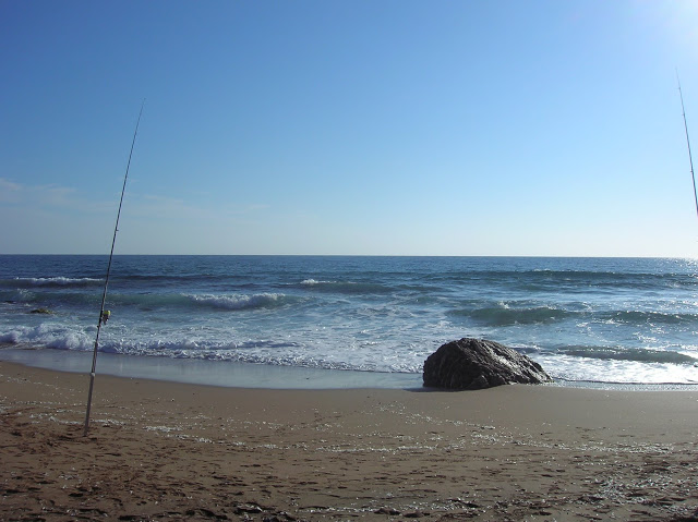 Spiaggia di Funtanazza