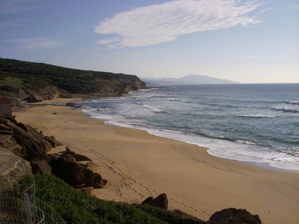 Spiaggia di Funtanazza