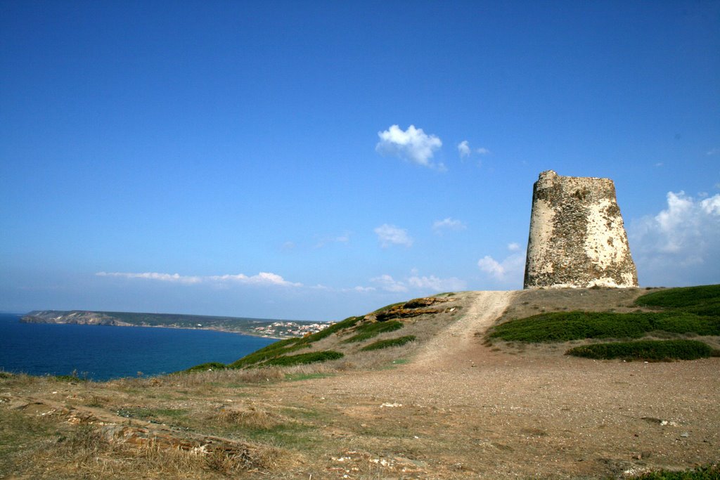 Torre Flumentorgiu
