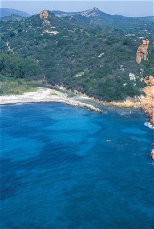 Spiaggia di Musculedda