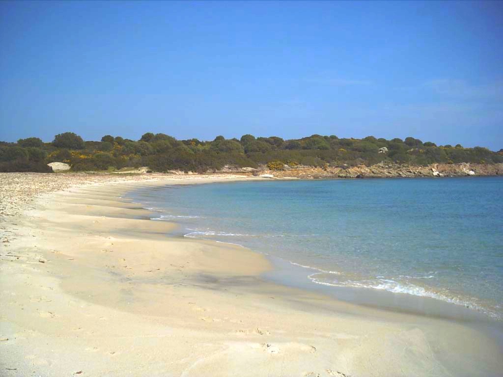 Spiaggia di Bados