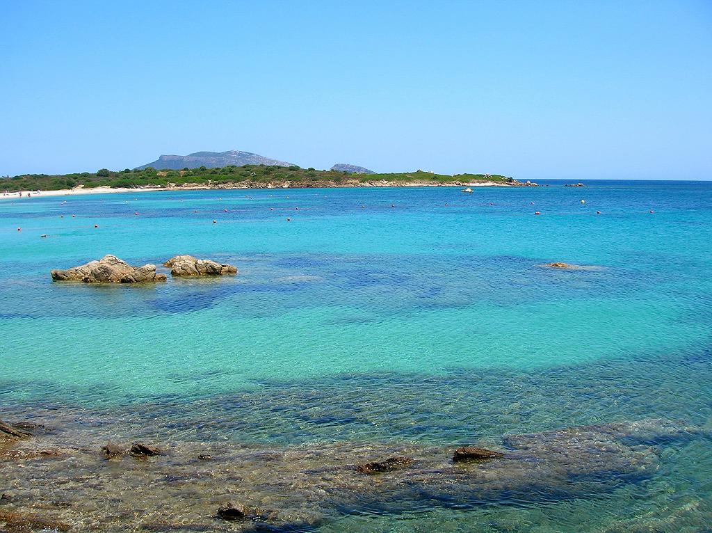 Spiaggia di Bados