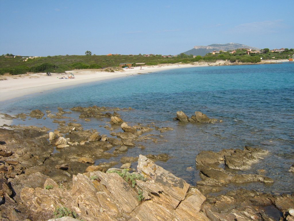 Cala Banana