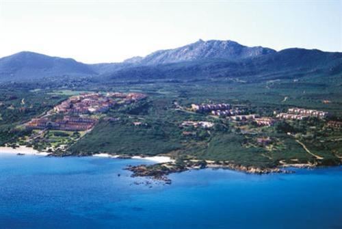 Cala Sos Aranzos (Golfo Aranci)