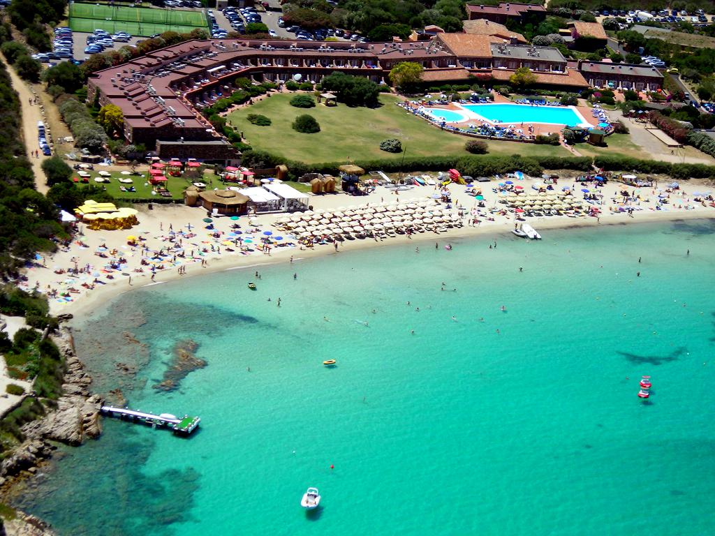 Spiaggia di Ira (Porto Rotondo)