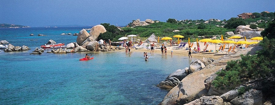 Spiaggia di Marana