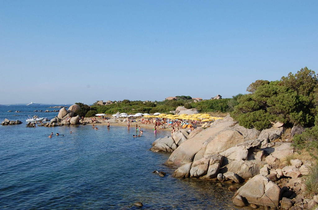 Spiaggia di Marana