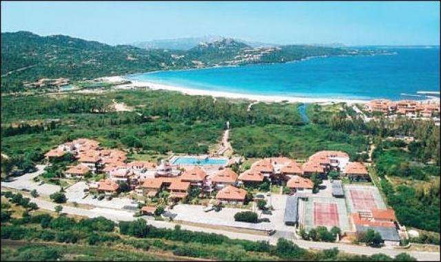 Spiaggia di Marinella (Golfo Aranci)