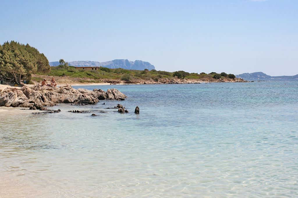 Spiaggia Bianca