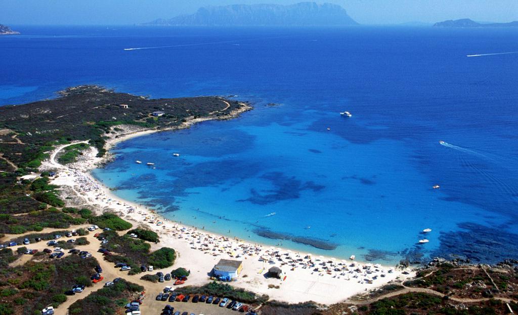 Spiaggia Bianca