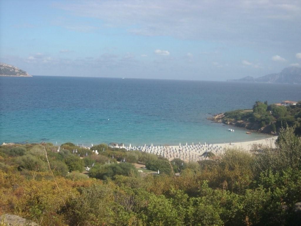 Spiaggia Bianca