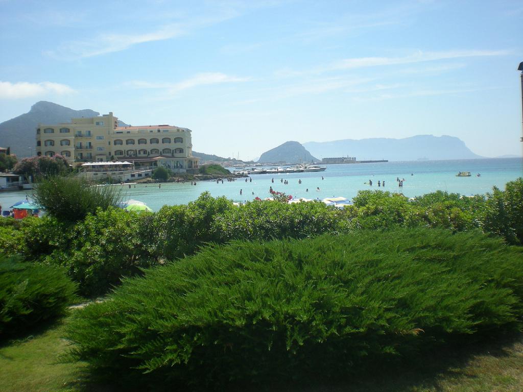 Terza Spiaggia