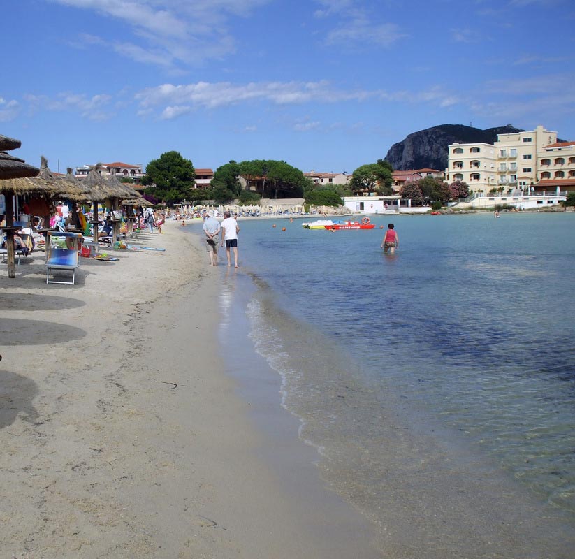 Terza Spiaggia