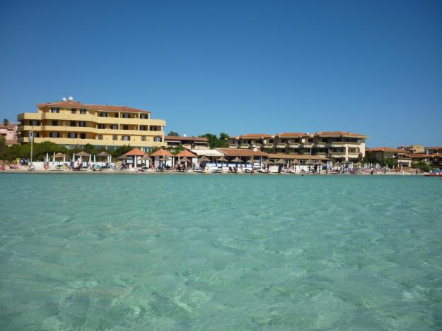 Terza Spiaggia