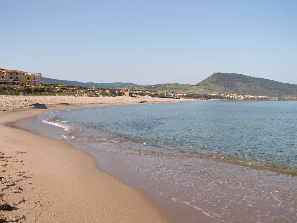 Spiaggia di San Pietro