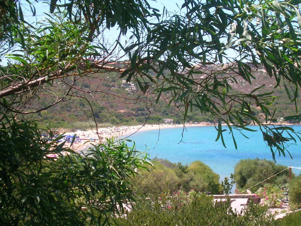 La Sciumara - Rada di Mezzo Schifo