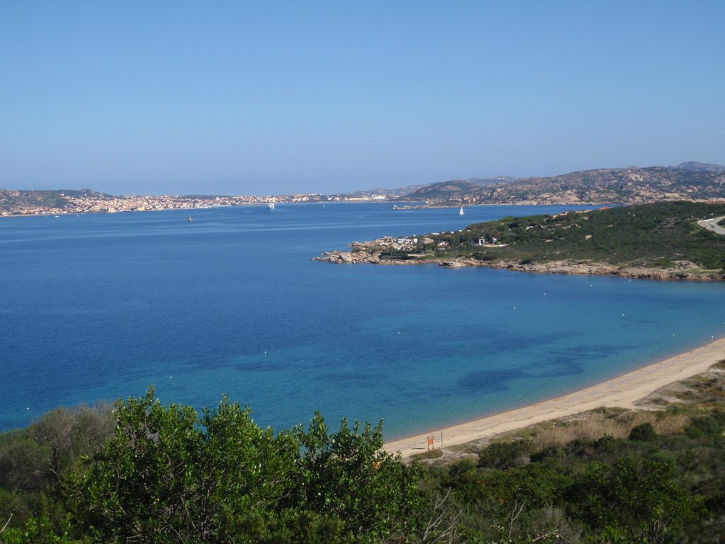 La Sciumara - Rada di Mezzo Schifo