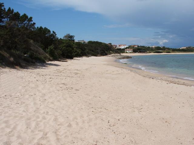Spiaggia Rena di Levante