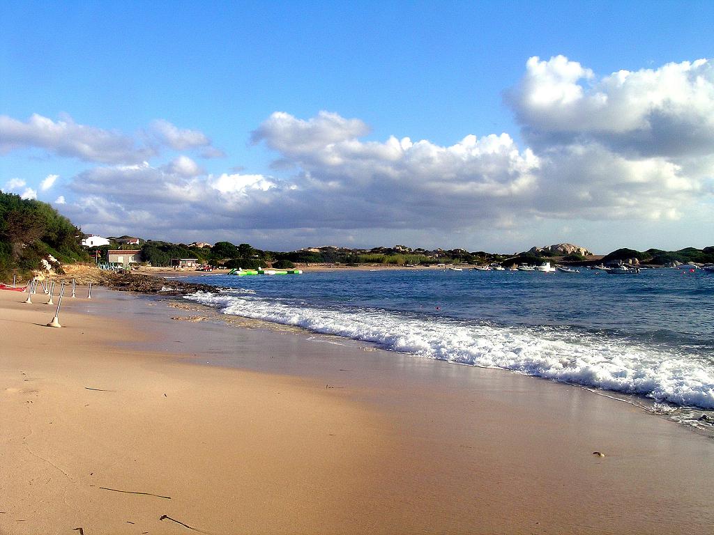 Spiaggia Rena di Levante