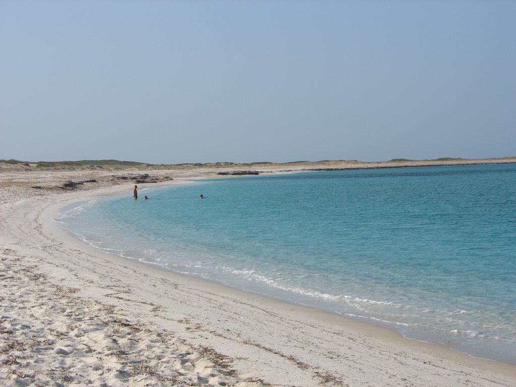 Spiaggia Maimoni