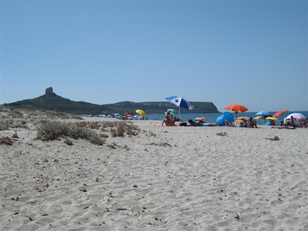 Spiaggia di San Giovanni di Sinis