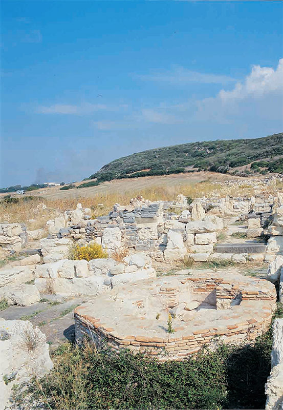 Spiaggia di S'Archittu