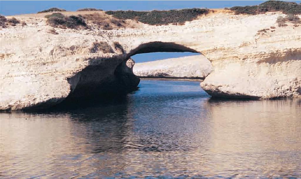Spiaggia di S'Archittu